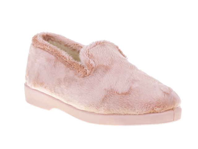 La maison de l espadrille 7634 rose 