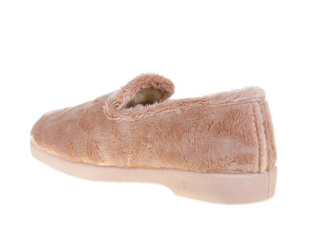 La maison de l espadrille 7634 rose3733001_4