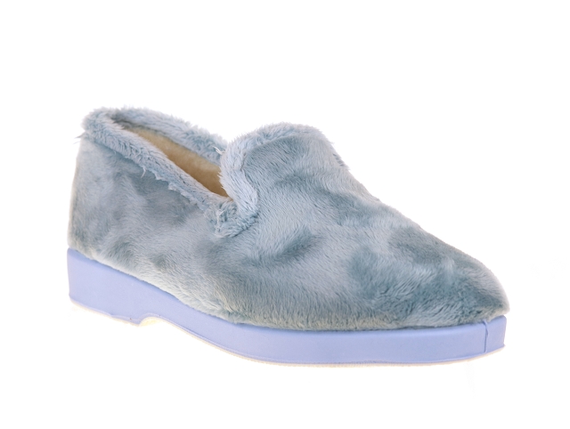 La maison de l espadrille 7634 bleu 