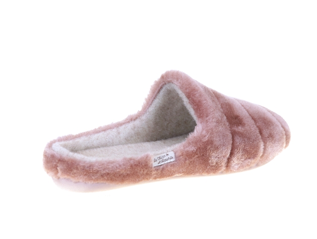 La maison de l espadrille 9022 rose3733302_3