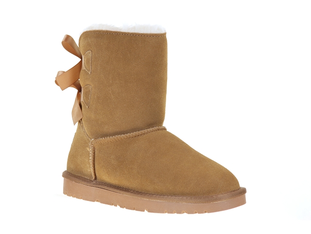 Kelara k21215 camel Nubuck