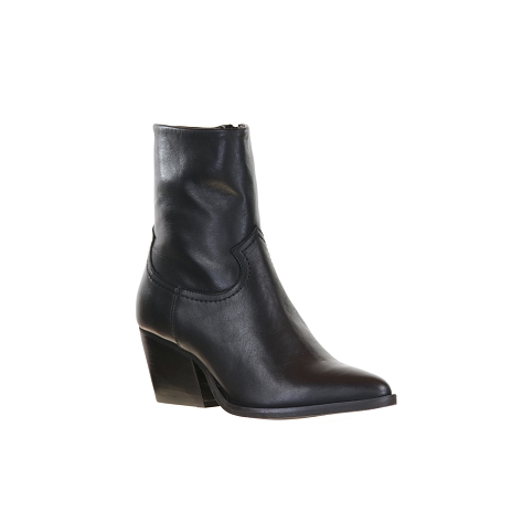 Semerdjian e702e11 noir Cuir