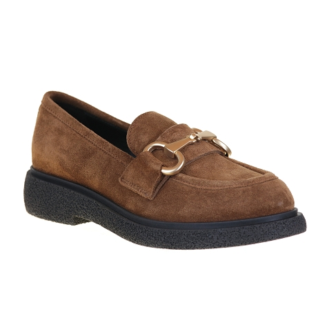 Semerdjian e303e19bis camel Nubuck