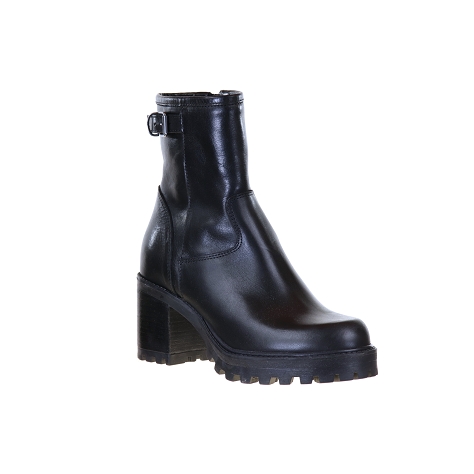 Spaziozero cilda noir Cuir