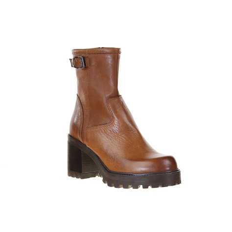 Spaziozero cilda camel Cuir