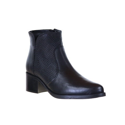 Myma 6712my noir Cuir