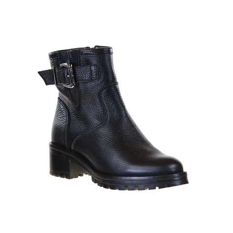 Qootum 14130 noir Cuir