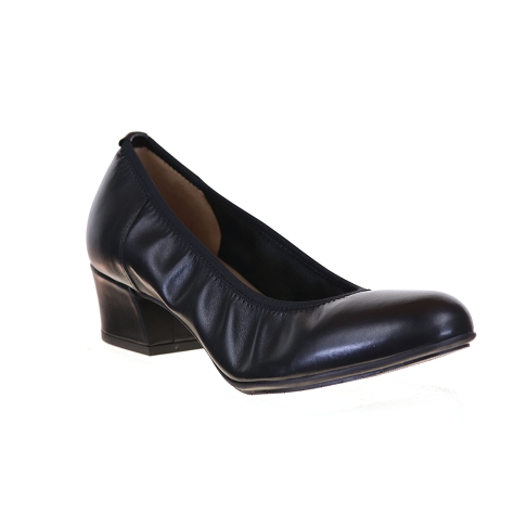 Qootum 12040 noir Cuir