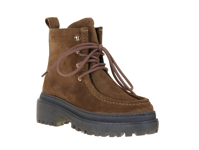 Impact 370r marron Nubuck