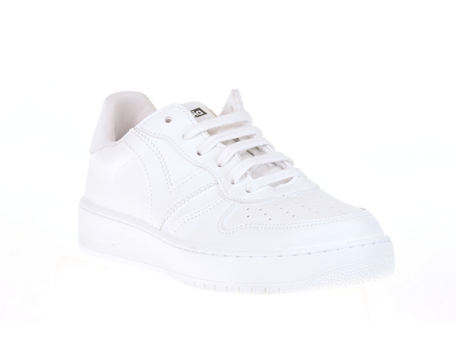 Victoria 1258245 blanc Cuir