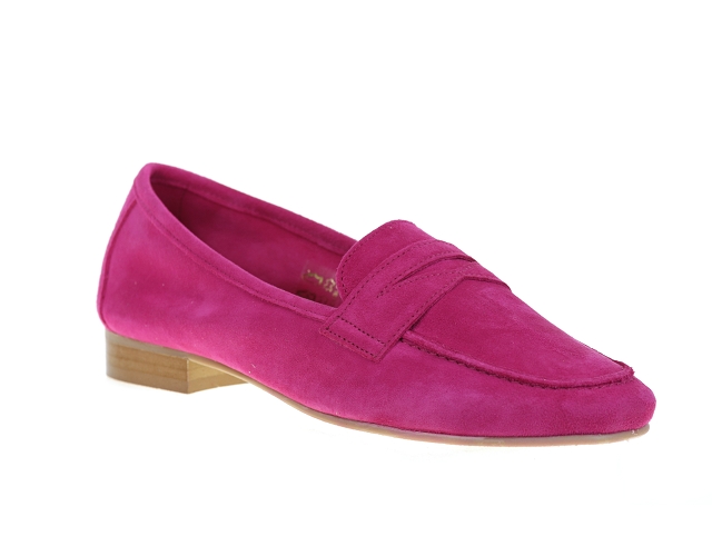 We do co11261 fushia Nubuck