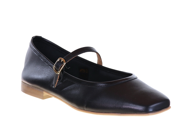 We do co55362 noir Cuir