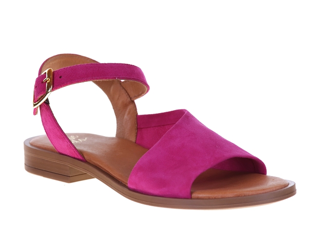 We do co45090c fushia Nubuck