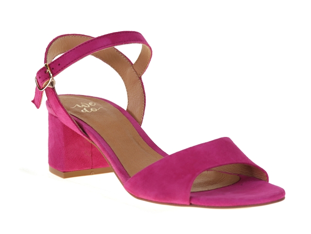 We do co45382 fushia Nubuck