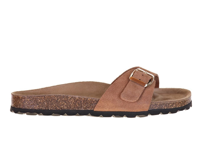 La maison de l espadrille 3522 camel3752402_2