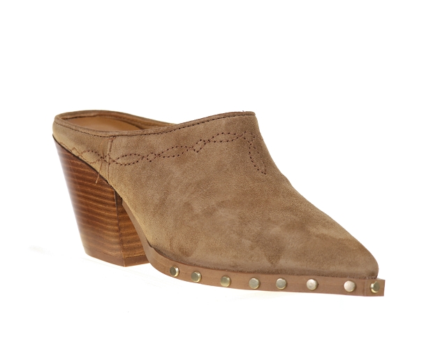 Alpe 5023al camel Nubuck