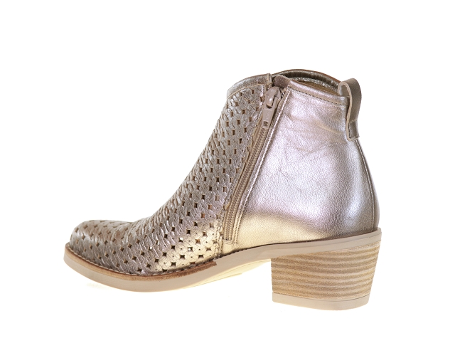 Midshoes ferial champagne3753601_4