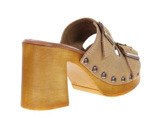 Sandro rosi 9068 camel3755201_3