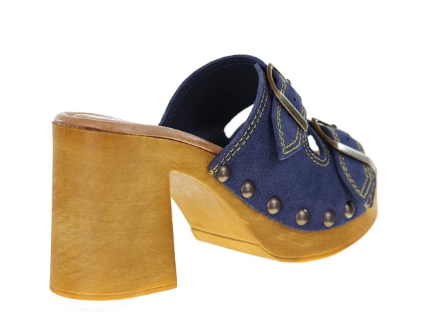 Sandro rosi 9068 bleu3755203_3