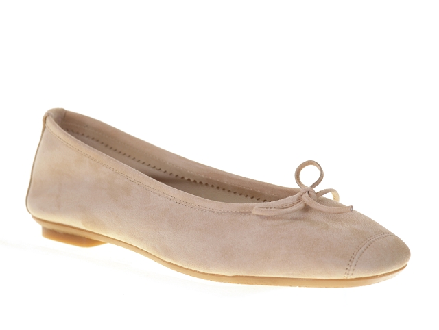 Reqins harmony beige Nubuck