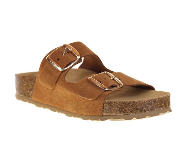 I am 6497s camel Nubuck