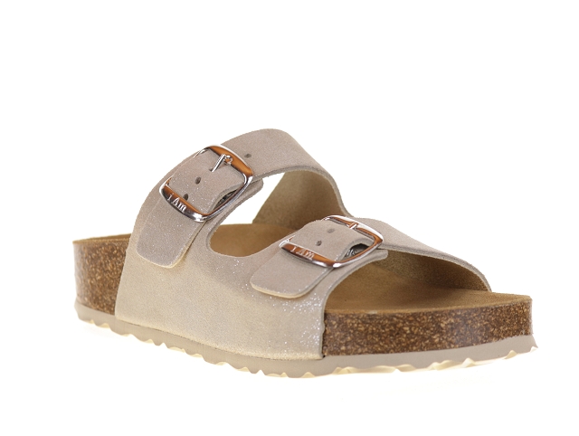 I am 6497s or Nubuck