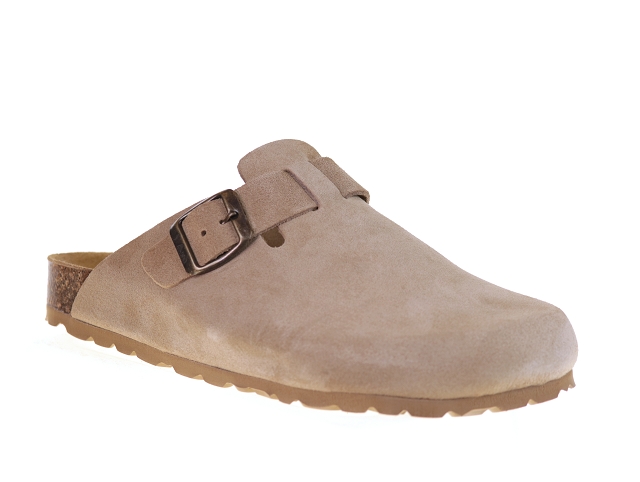 I am 5008s taupe Nubuck