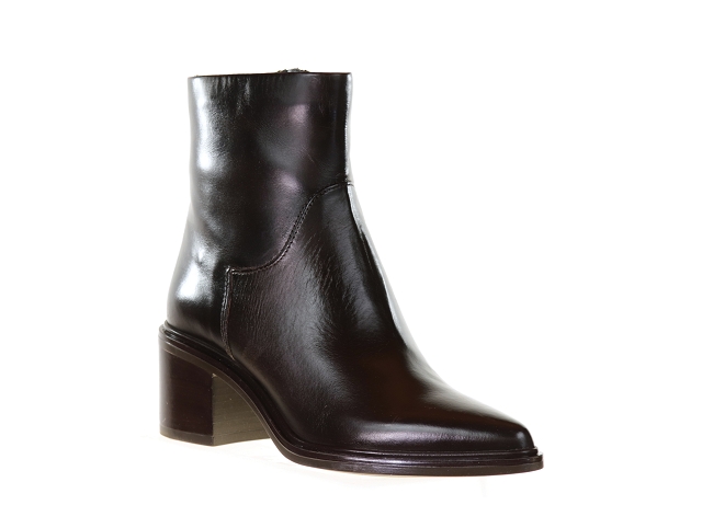 Mjus l39202 marron Cuir