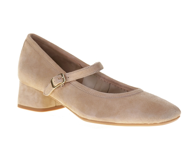 Reqins kelly beige Nubuck