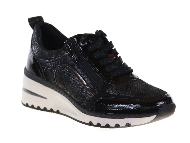 Marco tozzi 23767.45 noir Synthétique