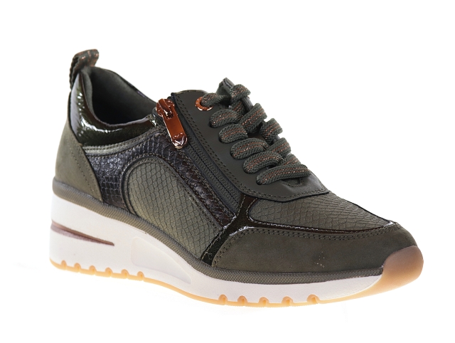 Marco tozzi 23767.45 kaki Synthétique