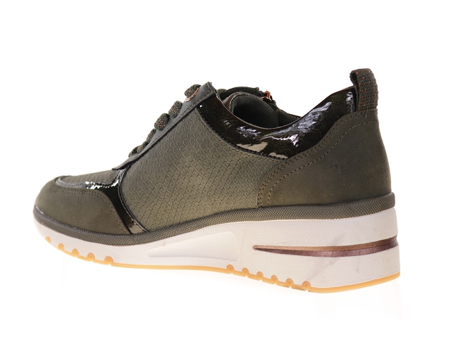 Marco tozzi 23767.45 kaki3783102_4