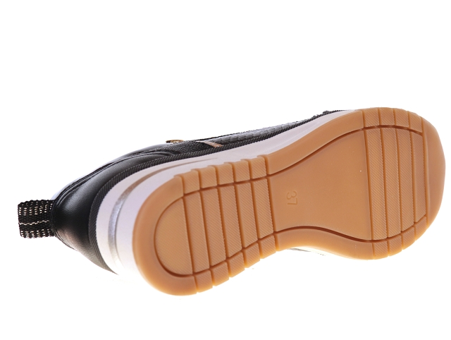 Marco tozzi 23767.45 noir blanc3783104_5