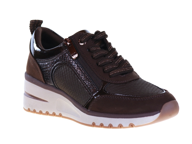 Marco tozzi 23767.45 marron Synthétique