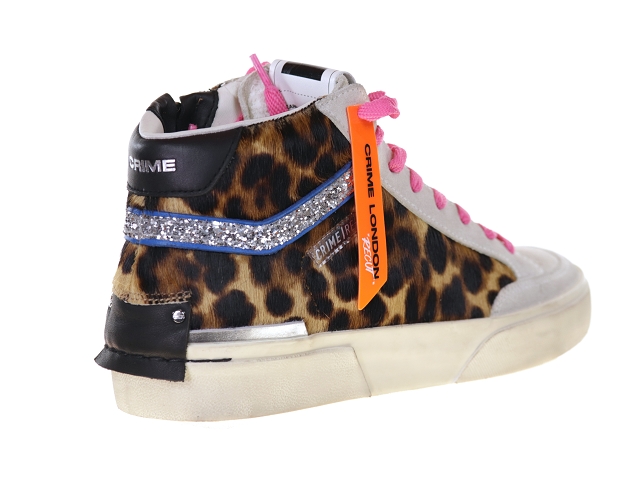 Crime london sk8 rec71 multicolore3783901_3