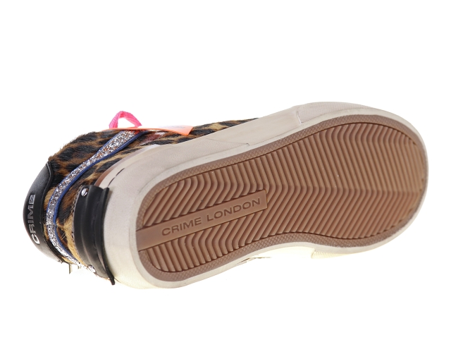 Crime london sk8 rec71 multicolore3783901_5