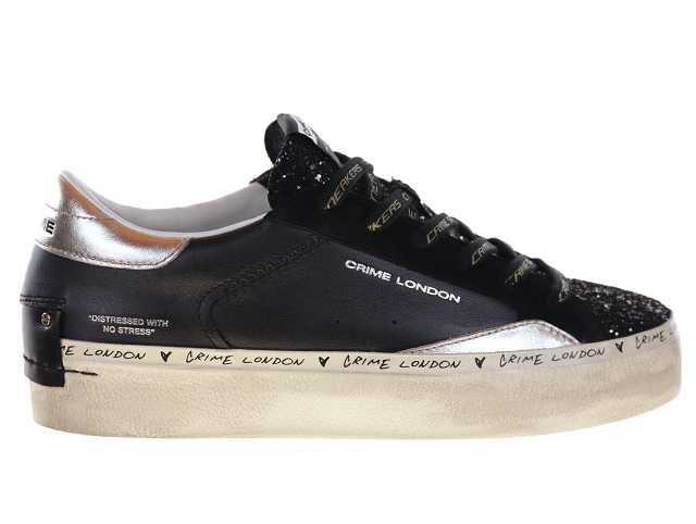 Crime london distressed 74 noir3784201_2