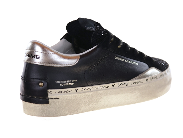 Crime london distressed 74 noir3784201_3