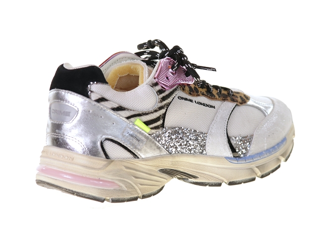 Crime london fugitive 03 multicolore3784701_3