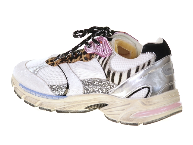 Crime london fugitive 03 multicolore3784701_4