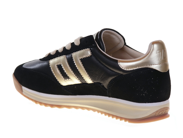 Back 70 jogger noir or3784901_4