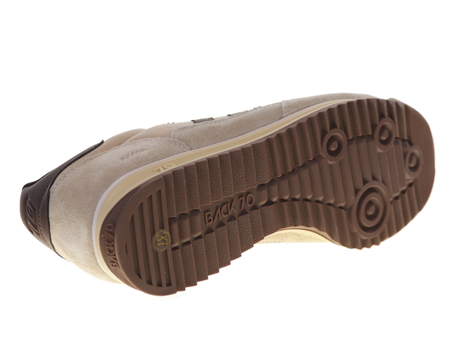 Back 70 jogger marron3784904_5