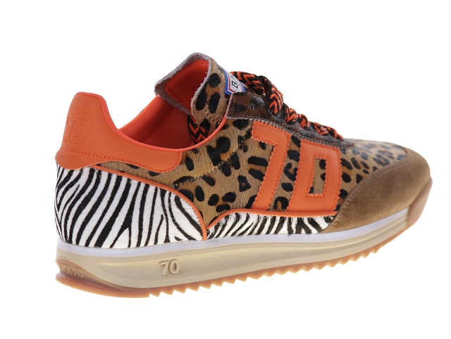 Back 70 jogger orange3784905_3