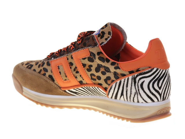 Back 70 jogger orange3784905_4