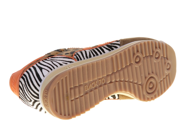 Back 70 jogger orange3784905_5