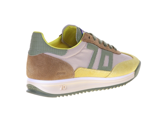 Back 70 jogger jaune3784908_3