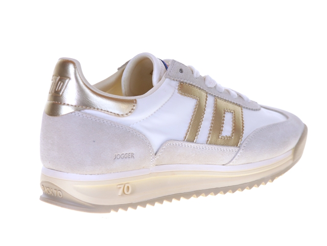 Back 70 jogger blanc or3784909_3