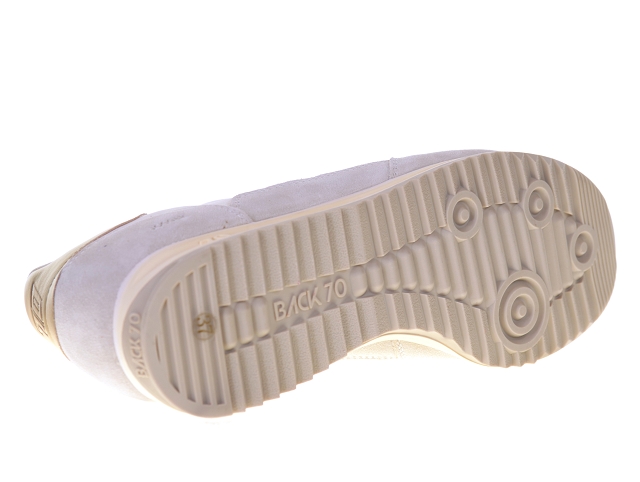 Back 70 jogger blanc or3784909_5