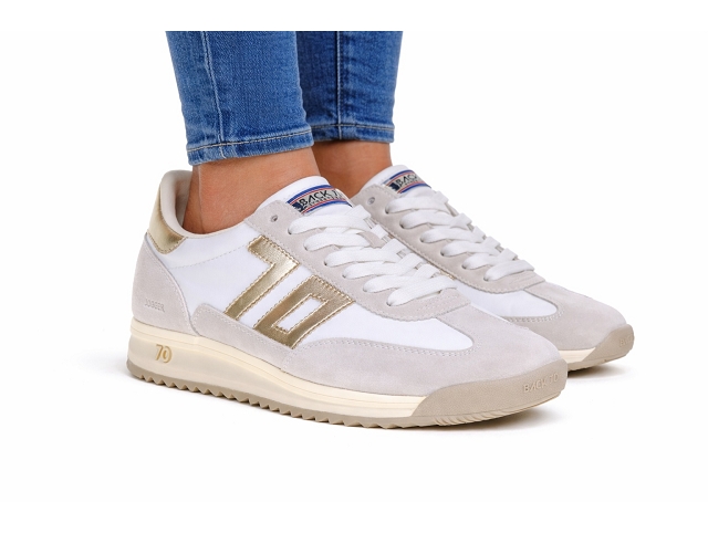 Back 70 jogger blanc or3784909_6