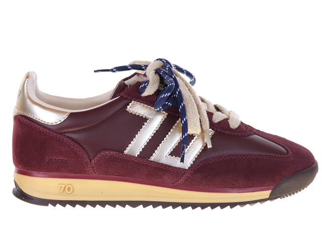 Back 70 jogger bordeaux or3784910_2